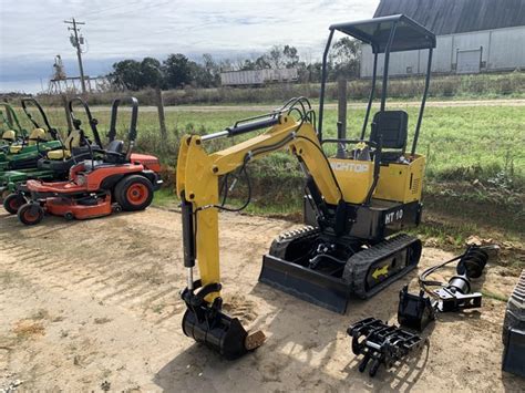 ht10 mini excavator specs|high top mini excavator.